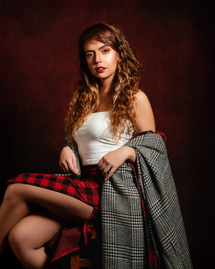 fotografia-beauty-mujer-estudio-newjersey.jpg Retrato profesional de una chica posando en un estudio fotográfico. Fotografía de retratos de estudio en Jackson, New Jersey.